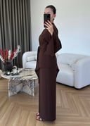 Hot Fashion Donna Completo - MTVR-2085BFCB