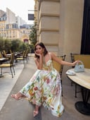 New Imperial Women Dresses - MTVR-D4EF5B86