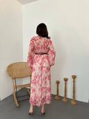 Elisa Vrouwen Kleding - MTVR-7BDC5965