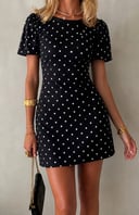 Black Fashion Жанчыны Адзенне - MTVR-A9961054