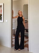 Black Fashion Жанчыны Адзенне - MTVR-CB9DE0F9