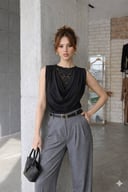 My Bee Women Clothing - MTVR-15C35F99
