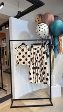 Cream & Rouge Women Clothing - MTVR-7CCDCB1A