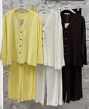 Maestro Woman Women Clothing - MTVR-22EB3049