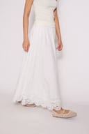 Nisan Women Clothing - MTVR-EC852CE2