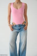 QU Style Women Clothing - MTVR-B6C53FB3