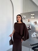 Kinzi Women Clothing - MTVR-809DD76F