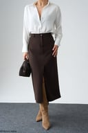 QU Style Women Clothing - MTVR-00433E61