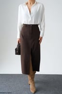 QU Style Women Clothing - MTVR-00433E61
