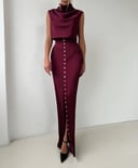 New Imperial Women Clothing - MTVR-D5303A82
