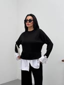 Niccy Women Coordinated Set - MTVR-8DD42F57
