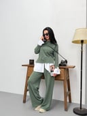 Niccy Women Coordinated Set - MTVR-596785E5