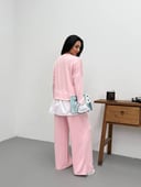 Niccy Women Coordinated Set - MTVR-68FA303F