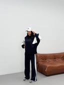 Niccy Women Coordinated Set - MTVR-A8B67349