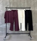 Maestro Femme Ensemble haut et bas - MTVR-4FD6A6EB