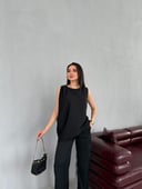 Kinzi Moterys Drabužiai - MTVR-C4074CFF