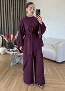 Hot Fashion Donna Completo - MTVR-2085BFCB