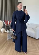 Hot Fashion Donna Completo - MTVR-2085BFCB