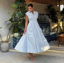 New Imperial Women Dresses - MTVR-B104FB36