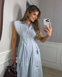 New Imperial Women Dresses - MTVR-B104FB36