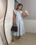 New Imperial Women Dresses - MTVR-B104FB36