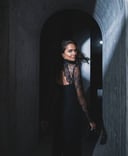 New Imperial Women Evening Dress - MTVR-B5D3ED99