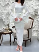 Elisa Women Clothing - MTVR-E5A51F17