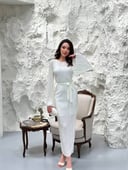 Elisa Women Clothing - MTVR-E5A51F17