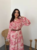 Elisa Vrouwen Kleding - MTVR-7BDC5965