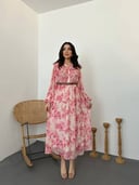 Elisa Vrouwen Kleding - MTVR-7BDC5965