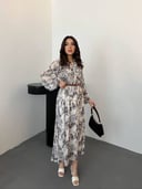 Elisa Vrouwen Kleding - MTVR-76ED0403