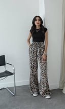 Hot Fashion Donna Abbigliamento - MTVR-B9FAE4E2