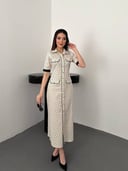 Elisa Nők Ruházat - MTVR-8775273E