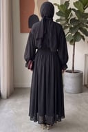 Gülseli Wanawake Mavazi - MTVR-4BE1DF0E
