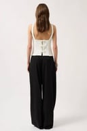 Black Fashion Жанчыны Адзенне - MTVR-55A216E5
