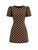 Black Fashion Frauen Bekleidung - MTVR-FECF929E