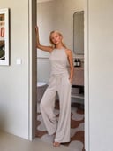 Black Fashion Жанчыны Адзенне - MTVR-F7A007A1