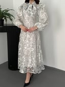 Elisa Women Clothing - MTVR-789F58A9