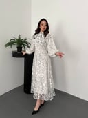 Elisa Women Clothing - MTVR-789F58A9