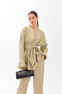 Henza Women Clothing - MTVR-6D66FD91