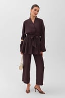 Henza Women Clothing - MTVR-6D66FD91