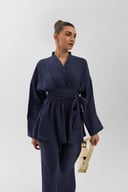 Henza Women Clothing - MTVR-6D66FD91
