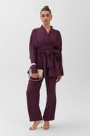 Henza Women Clothing - MTVR-6D66FD91