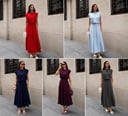 RubyPlus Women Clothing - MTVR-15508913