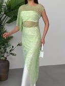 Kinzi Women Clothing - MTVR-7F9CCF3F