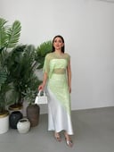 Kinzi Women Clothing - MTVR-7F9CCF3F