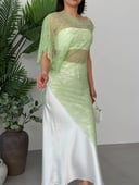Kinzi Women Clothing - MTVR-7F9CCF3F