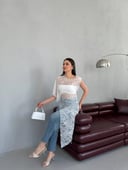 Kinzi Women Clothing - MTVR-7F9CCF3F