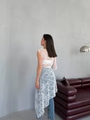 Kinzi Women Clothing - MTVR-7F9CCF3F