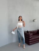 Kinzi Women Clothing - MTVR-7F9CCF3F